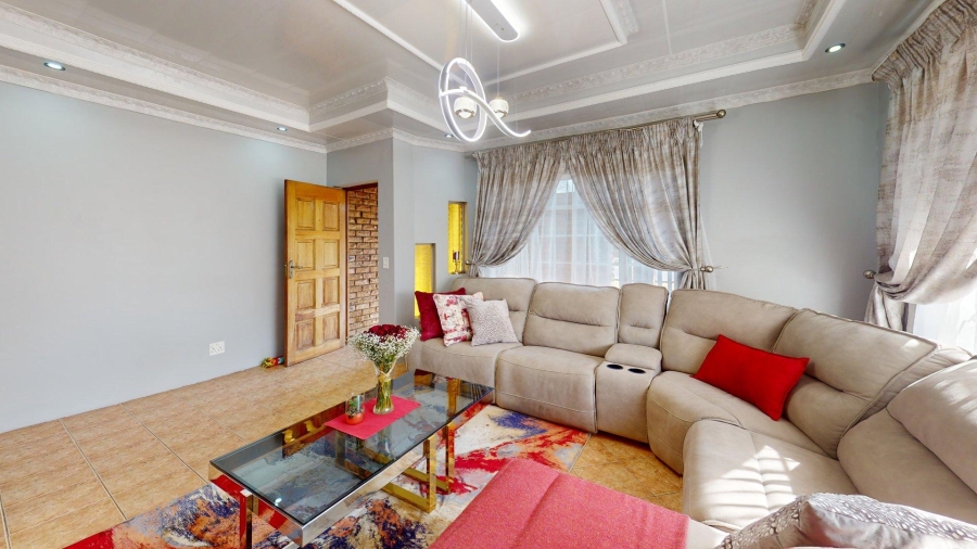 3 Bedroom Property for Sale in Miederpark North West